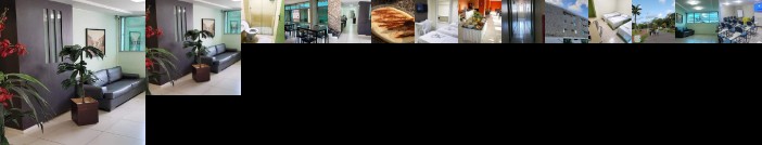 Guarany Hotel Express Joao Pessoa