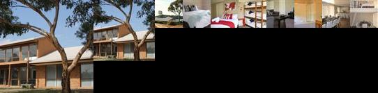 Kallarroo Lakefront Homes Eildon