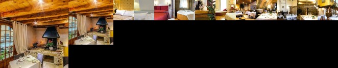 Hotel Les Remparts Mirepoix