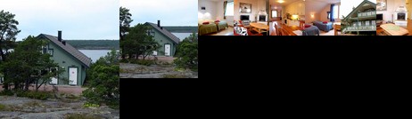 Dano Strandvillor Cottages Geta
