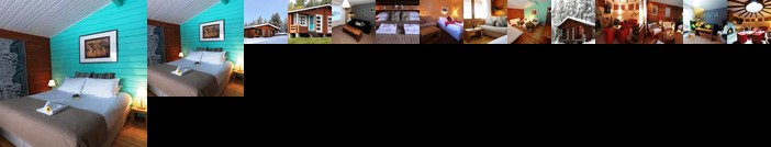 Davvi Arctic Lodge