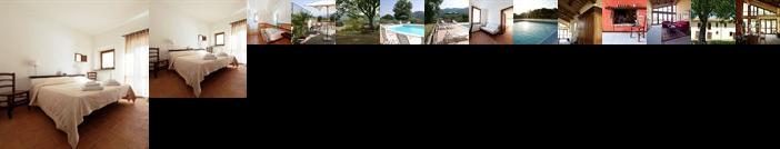 La Perticara Agriturismo