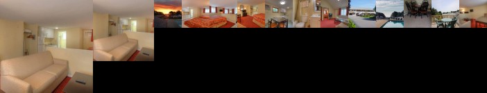 Colonial Village Resort