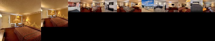 Ambassy Motel