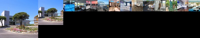 Hotel Mazagonia