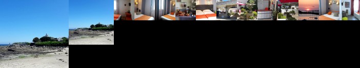 Hotel Bellevue Roscoff