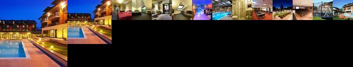 Hotel Visegrad