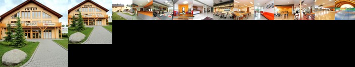 Hotel S-centrum Benesov