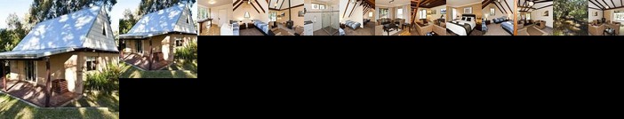 Riverway Chalets