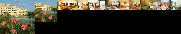 Hotel Golf Campoamor Orihuela