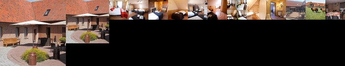 Het Bintjeshof Bed and Breakfast Kortrijk