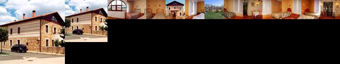 La Casa del Herrero Guest house Luyego