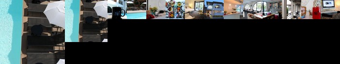 Hotel 202 Hossegor