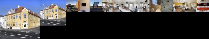 Hotel Faergegaarden