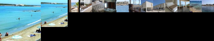 Hotel Vittorio Portopalo di Capo Passero