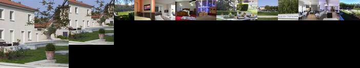 Hotel des 7 Fontaines