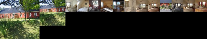 Bakkelund Bed & Breakfast Borre