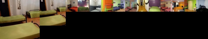 Central Station Inn Ciampino