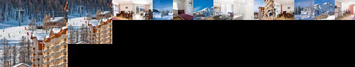 Residence Plein Sud Allos