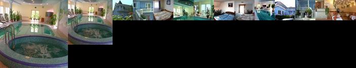 Blue Villa Appartement House