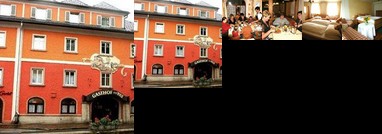 Gasthof zur Post Strasswalchen