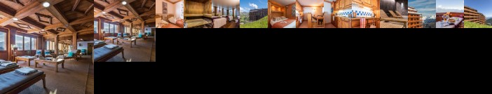 Pierre & Vacances Premium Residence Les Hauts Bois