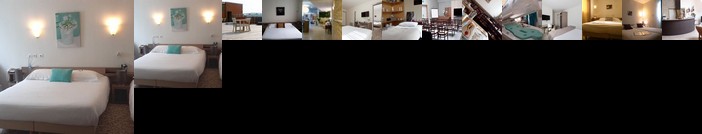 Brit Hotel Cancale - L'Alghotel