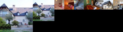 Hotel La Maison d'En O Bagneres-de-Bigorre