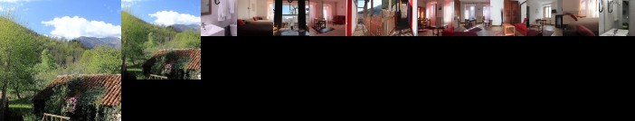 Hotel Auberge du Haut Salat