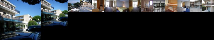 Hotel Bellevue Cavalaire-sur-Mer