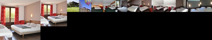 Hotel le Feug