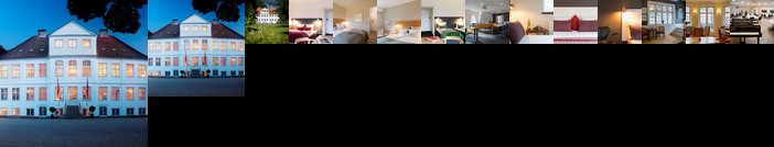 Schæffergården Hotel Gentofte