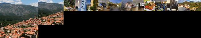 Hotel Princess Vernet-les-Bains