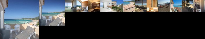 Hotel Serenada