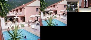 Hotel Le Lion d'Or Amelie-les-Bains-Palalda