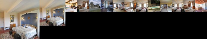 Manoir de Ponsay