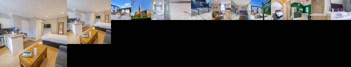 Peartree Serviced Apartments Salisbury
