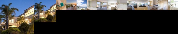 Whalers Resort Apartments