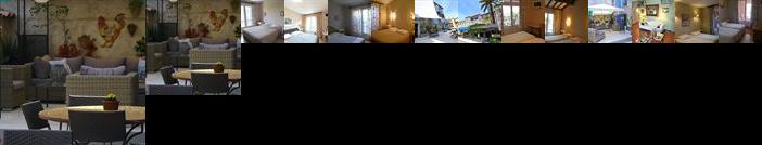 Coq Hotel Cogolin