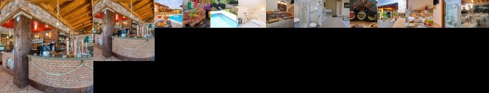 Villa Camporosso
