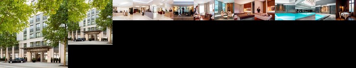 Relais Spa Val d'Europe