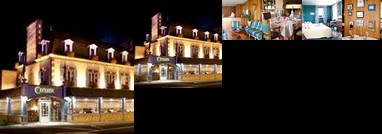 Hotel L'ecrin Plancoet