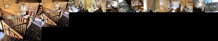 The Kings Arms Arkells Pub Chipping Norton