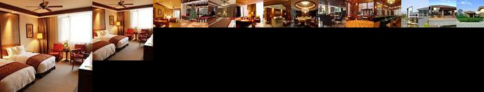 Gloria Resort Xiao Nanhu Xuzhou