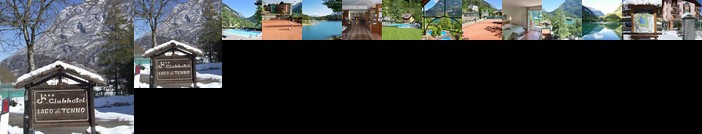 Club Hotel Lago di Tenno