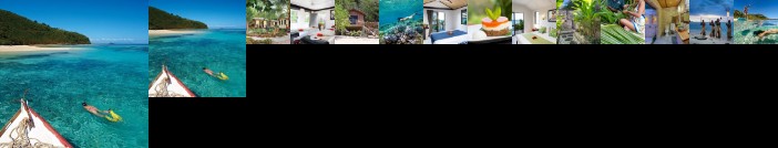 Mantaray Island Resort