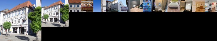 Hotel Goldene Traube