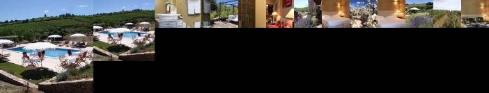 Quinta Da Pereira E Enricas Agro-Turismo