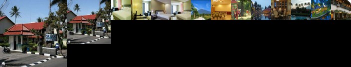 Grage Sangkan Spa Hotel Kuningan