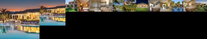 Lantana Hotel & Residences Pula (Sardinia)